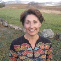 Mary Williamson