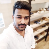 Balkrushna Shingare