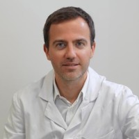 Gilles Martin