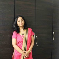 Pradnya Chakwate