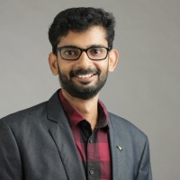 Akhilesh Nair