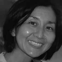 Yuko Ohnuma-Oyler