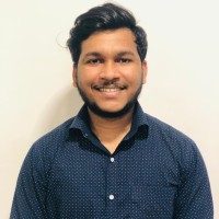 Ajinkya Kanekar