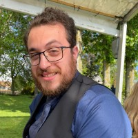 Nicolas Sisti