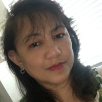Maria Allene De Galicia - Cabugao