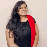 Anitha Murthy