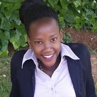 Elizabeth Thobea