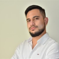 Anthony David Romero Alcazar, PMP®
