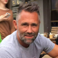 Simon Dowse