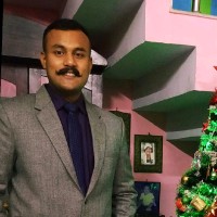Neil Akash Fernandes