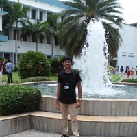 Srikanth S.C.M