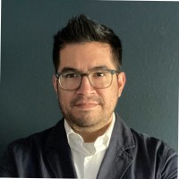 Marcus Martinez Assoc. AIA
