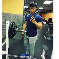Miles Huang