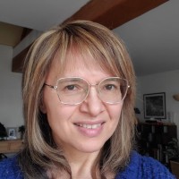 Bérengère Catrouillet