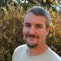 Cameron Scott, Ph.D.