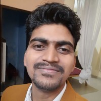 Amresh kumar Yadav