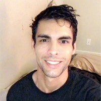 Jacob Barrera
