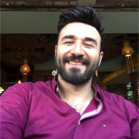 Bora Mertoğlu