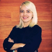 María Fernanda Madrigal Zeledón