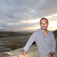 Borja Moreno Martínez