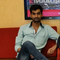 Akash Madde
