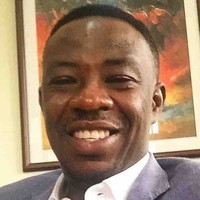 Niyi Oke