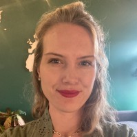 Hannah Fisher, MBA