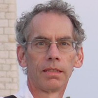 Robin Seavill