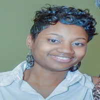 Ericka Patrick, MBA