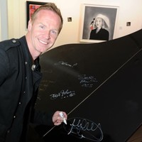 Jody Craddock