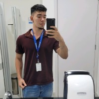Matheus Fernandes