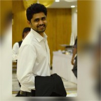 Siddharth Bhatt
