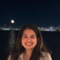 Charmi Shah