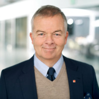 Arne Giske