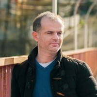 Giorgi Tsagareishvili