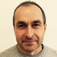Sergey Rakov