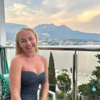 Chloe Dowding Certrp