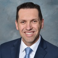 Tim Hammond, Cfp®, Aep®, Mba