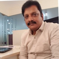 Gopalan Subramanian