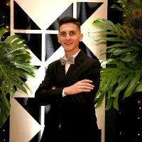 Pablo Loschner Da Fontoura