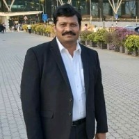 Y Suresh