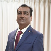 Rajiv Patil