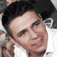 Maciej Wisniewski