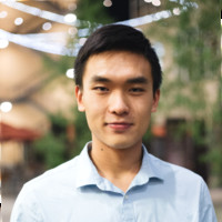Max Jiang