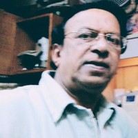 Pradeep Parab