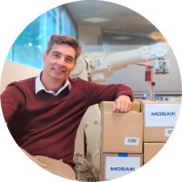 Lorenzo Rivas Kaiser