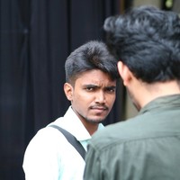 Muhammed Shaquiq K