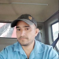 Wilson Luis Torres Torres