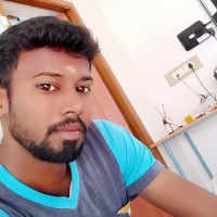 Karthikeyan Gurusamy