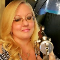 Lisa Gould-Smith
